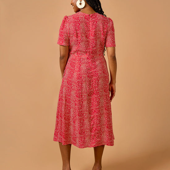 Eleanor Dress