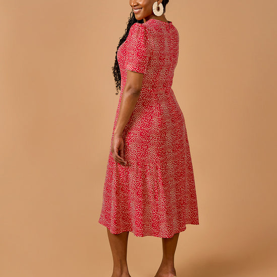 Eleanor Dress