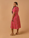 Eleanor Dress