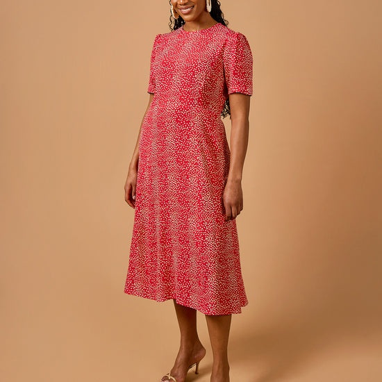 Eleanor Dress
