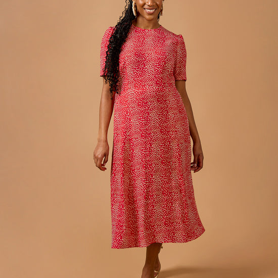 Eleanor Dress