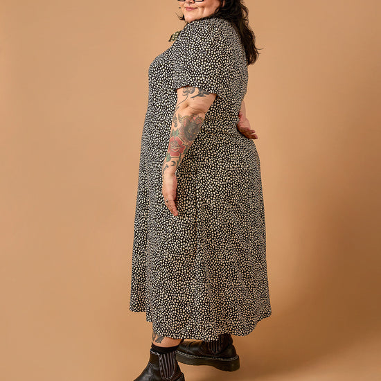 Eleanor Dress