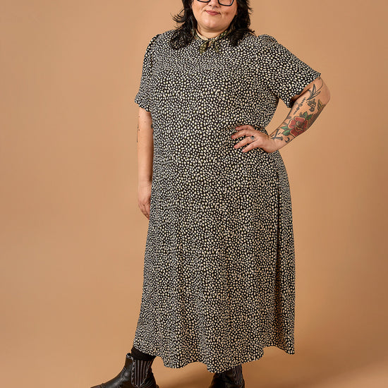 Eleanor Dress