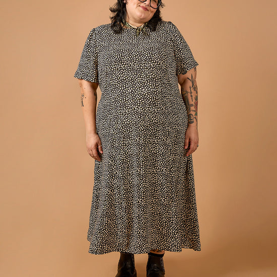 Eleanor Dress