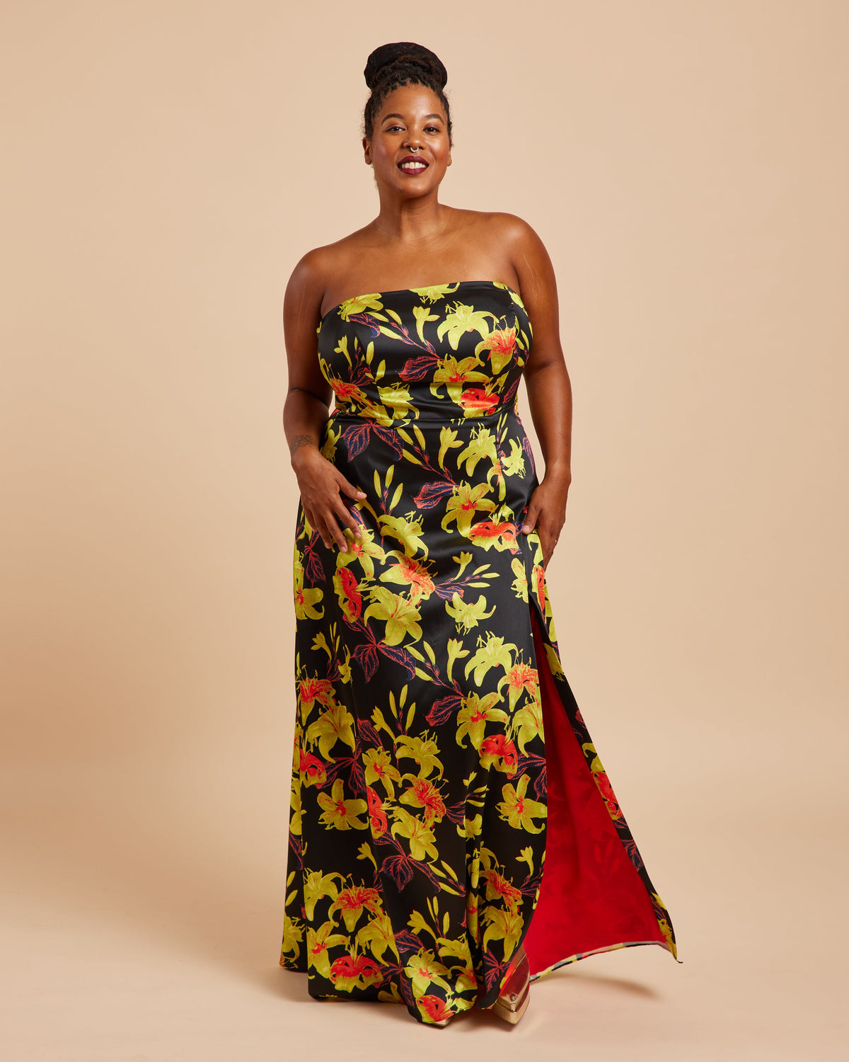 Digital Sewing Pattern - Cashmerette Ellington Dress PDF pattern by Cashmerette