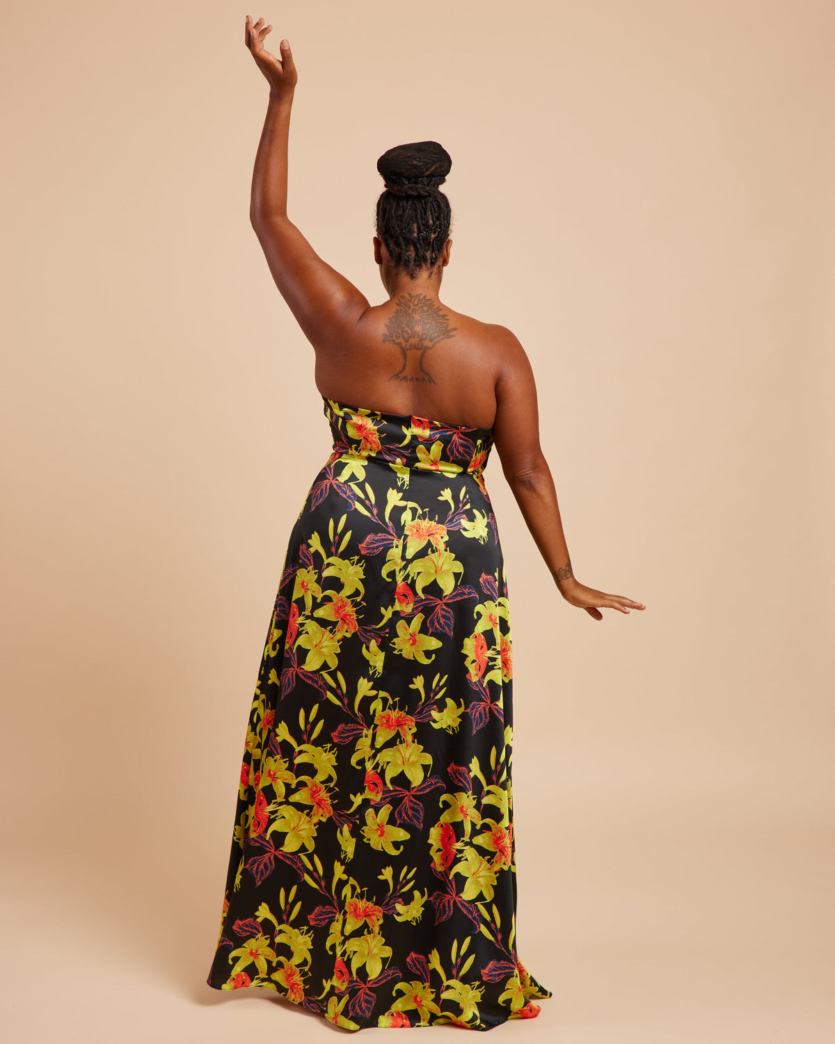Digital Sewing Pattern - Cashmerette Ellington Dress PDF pattern by Cashmerette