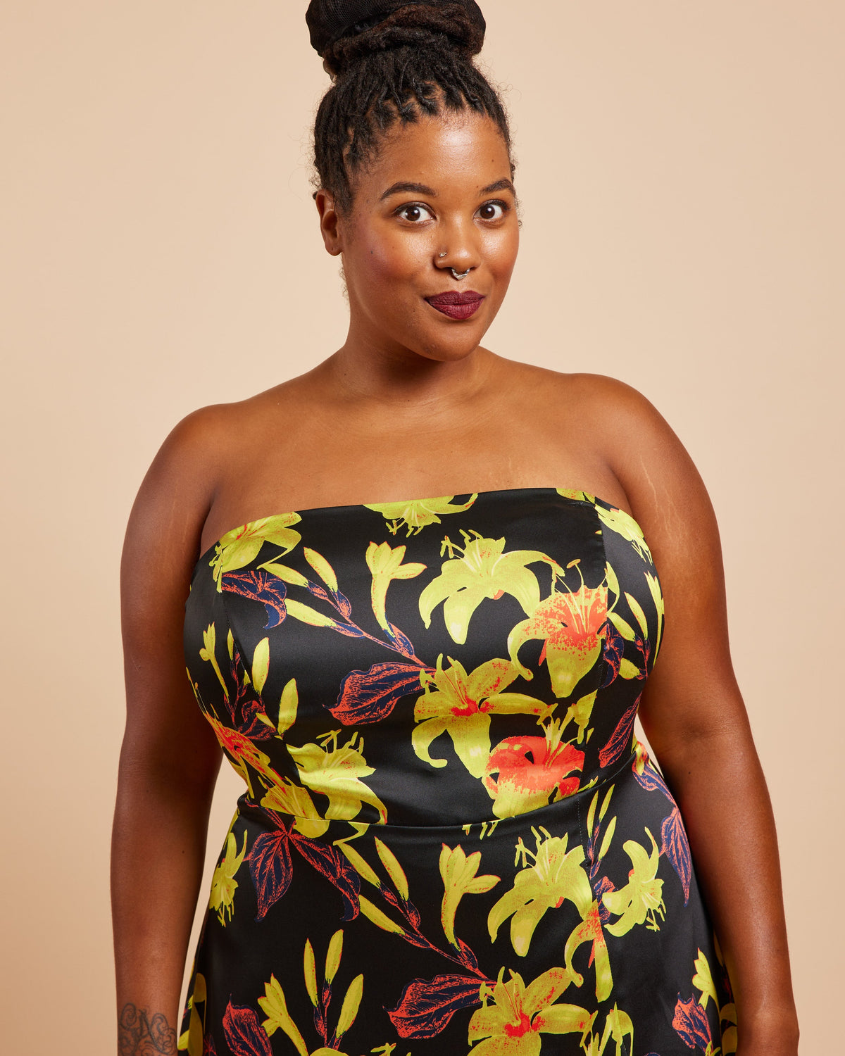 Digital Sewing Pattern - Cashmerette Ellington Dress PDF pattern by Cashmerette