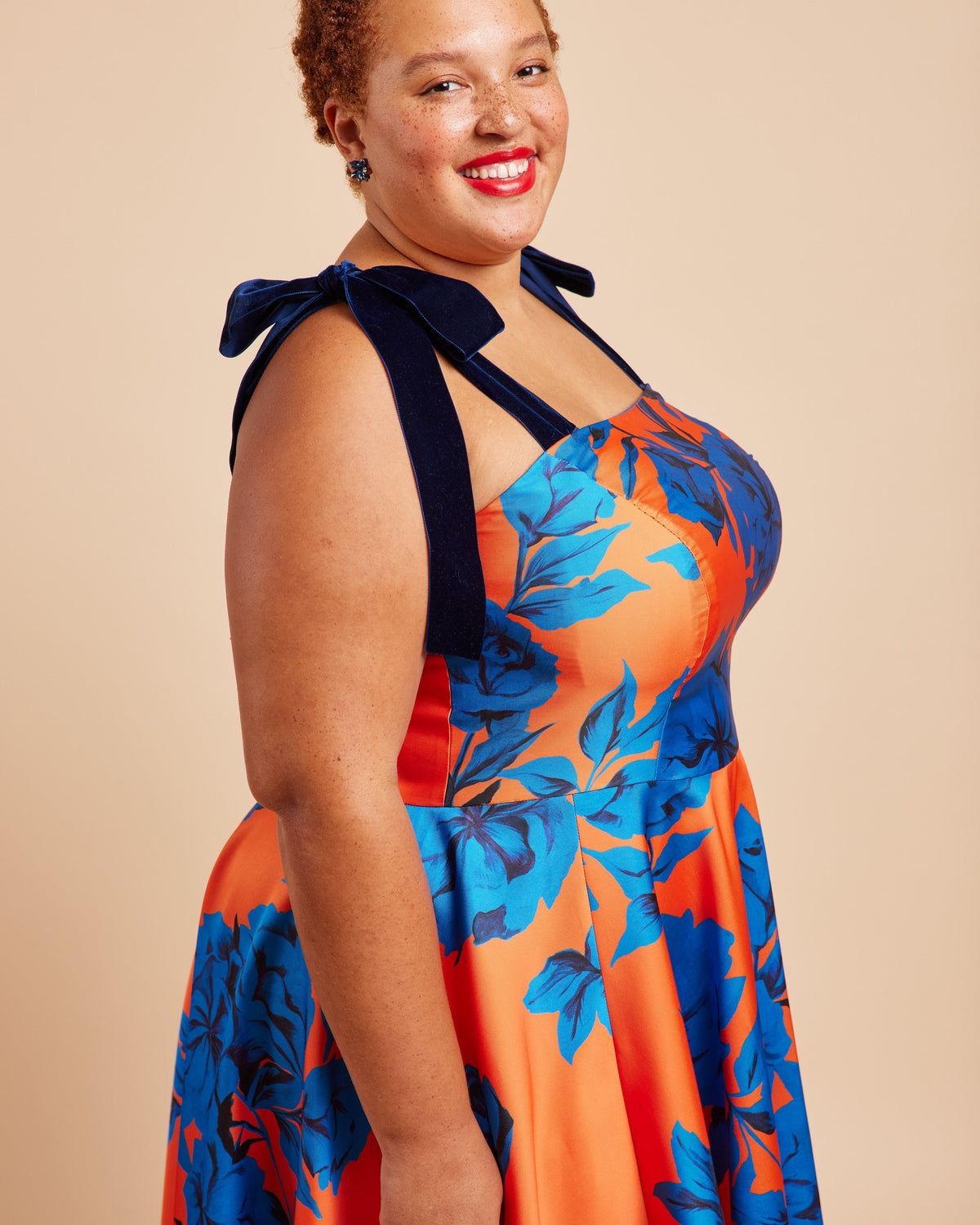 Digital Sewing Pattern - Cashmerette Ellington Dress PDF pattern by Cashmerette