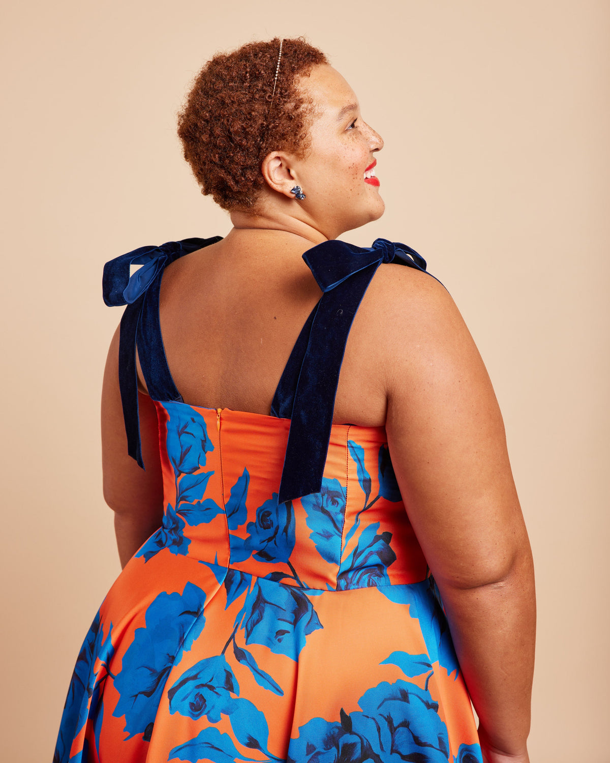 Digital Sewing Pattern - Cashmerette Ellington Dress PDF pattern by Cashmerette