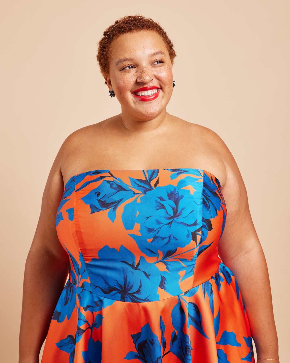 Digital Sewing Pattern - Cashmerette Ellington Dress PDF pattern by Cashmerette