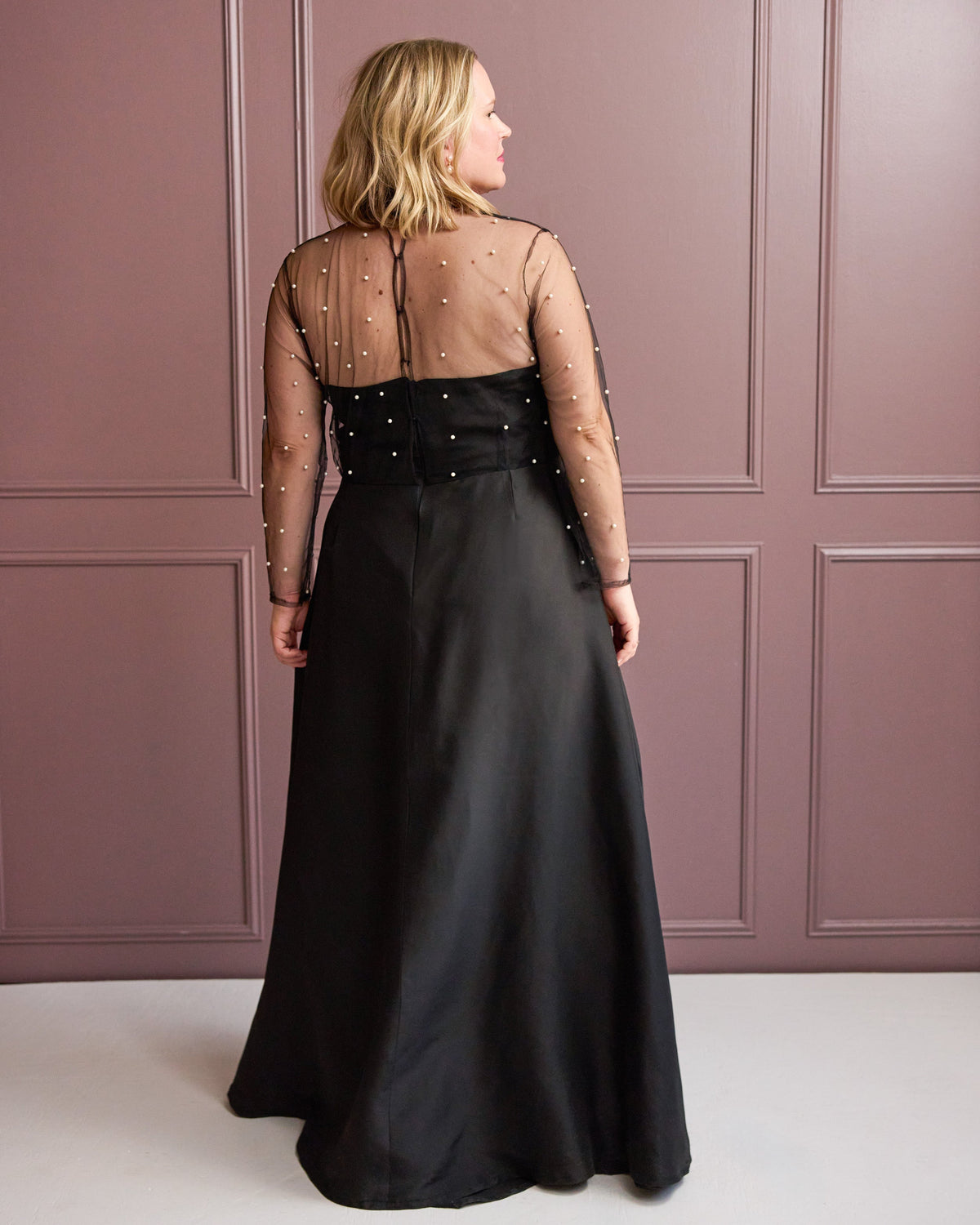 Digital Sewing Pattern - Cashmerette Ellington Dress PDF pattern by Cashmerette