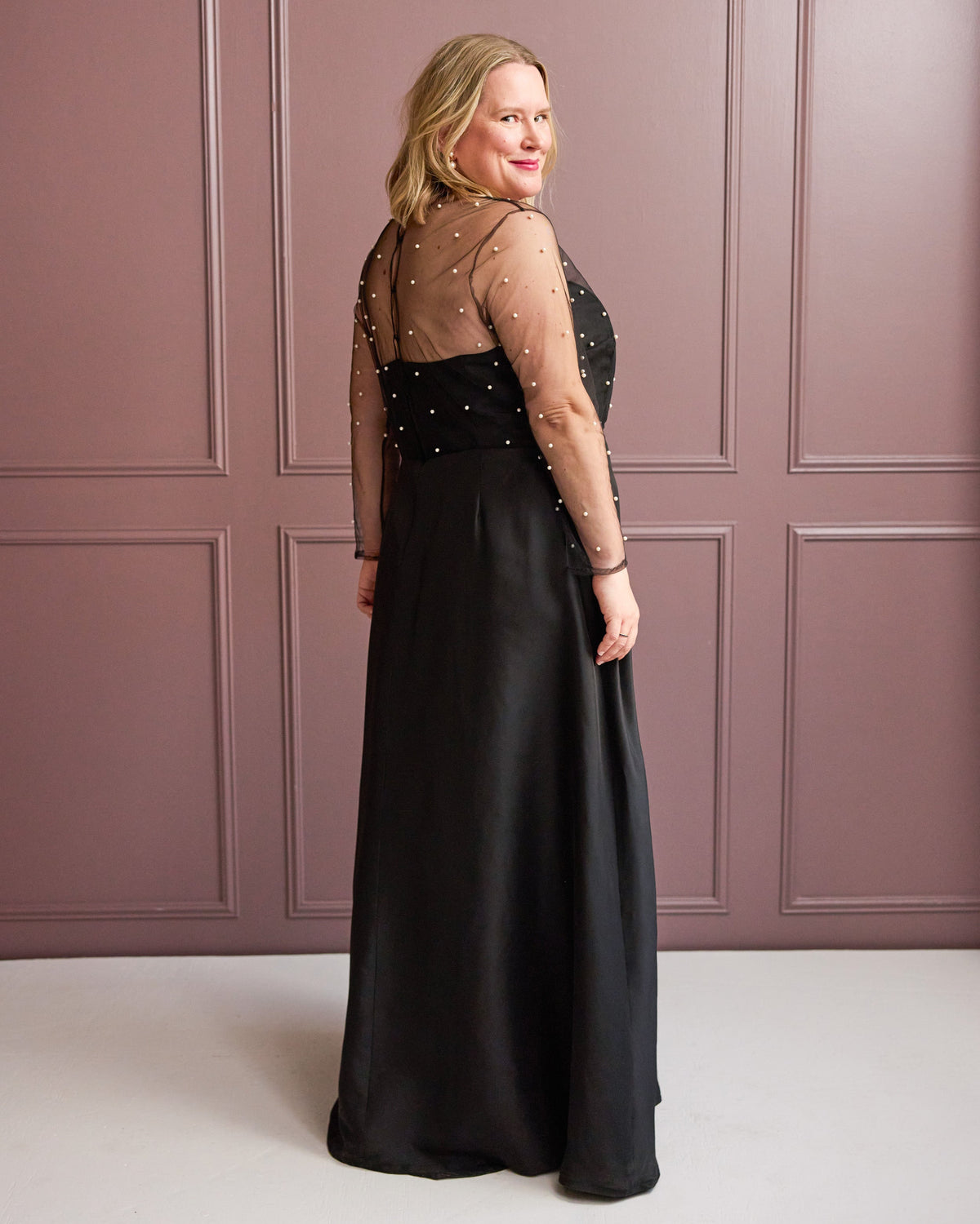 Digital Sewing Pattern - Cashmerette Ellington Dress PDF pattern by Cashmerette