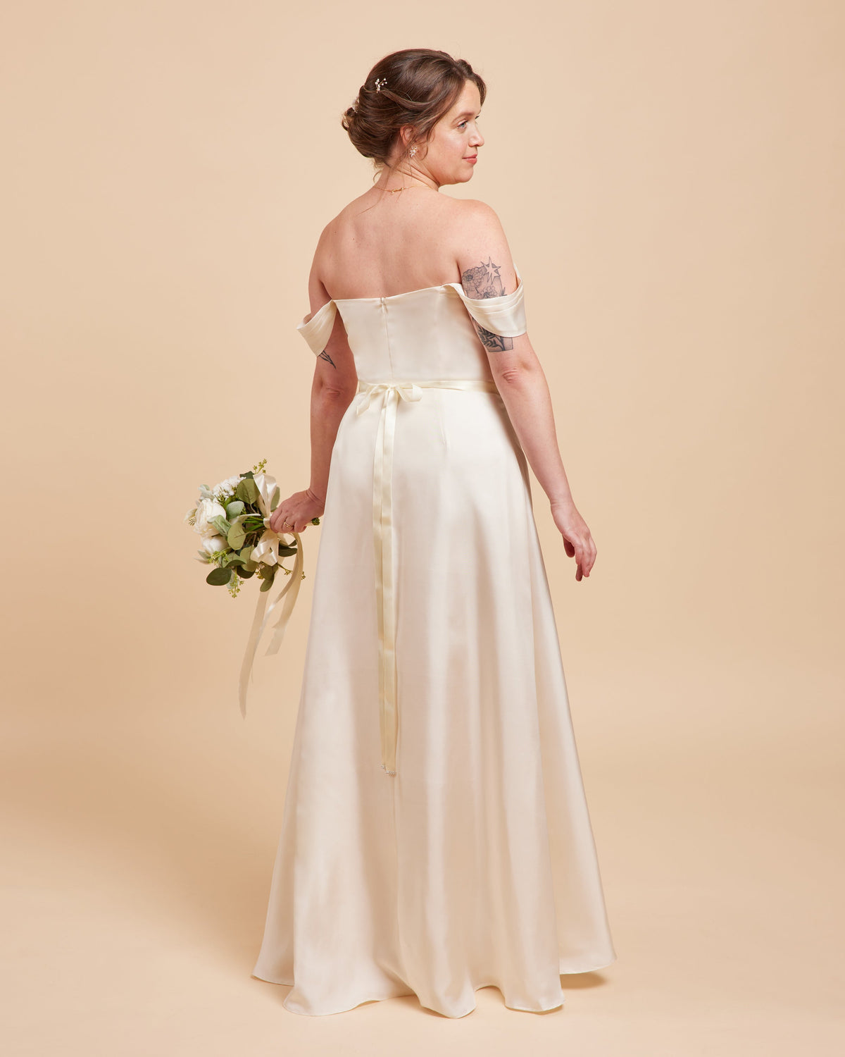 Digital Sewing Pattern - Cashmerette Ellington Dress PDF pattern by Cashmerette