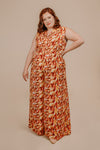Eucalyptus Jumpsuit Pattern