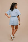 Eucalyptus Jumpsuit Pattern