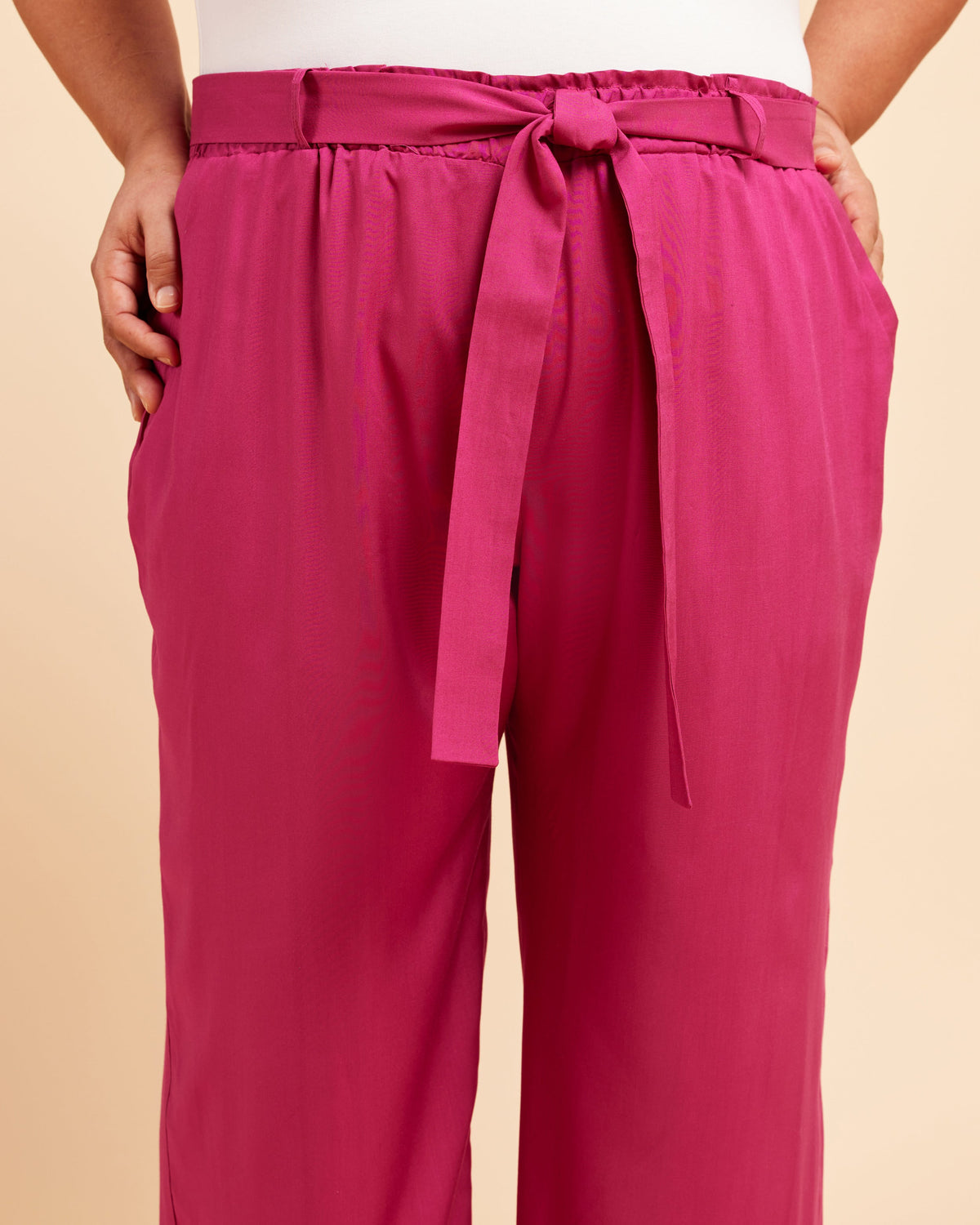 Digital Sewing Pattern - Cashmerette Everett Pants & Shorts PDF pattern by Cashmerette