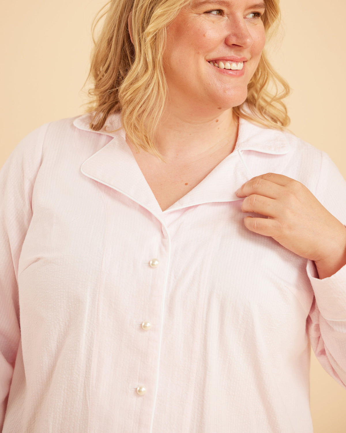 Digital Sewing Pattern - Cashmerette Fiske Sleepwear Set PDF pattern by Cashmerette