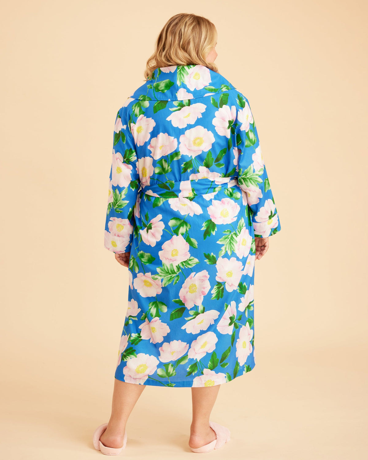 Digital Sewing Pattern - Cashmerette Fiske Sleepwear Set PDF pattern by Cashmerette