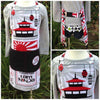 Foxy Apron Smock Pattern