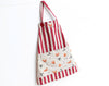 Foxy Apron Smock Pattern