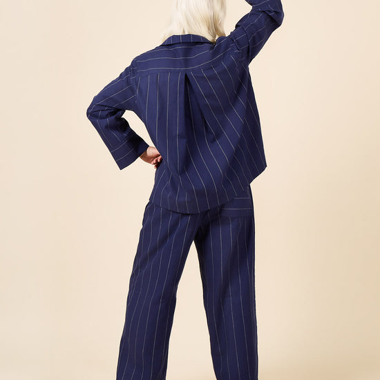Fran Pajamas Pattern