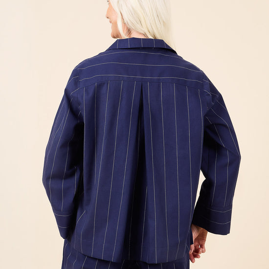 Fran Pajamas Pattern