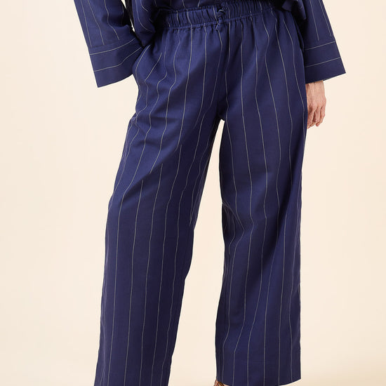 Fran Pajamas Pattern