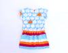 Fruity Fun Dress Pattern