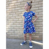 Fruity Fun Dress Pattern