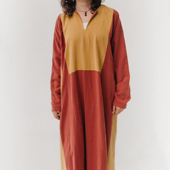 101 Gaza Dress