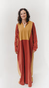 101 Gaza Dress