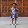 Greta Dress Pattern