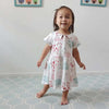 Greta Dress Pattern