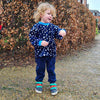 Hearty Lined Pants Pattern
