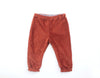 Hearty Lined Pants Pattern