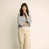 Hepburn pants Sewing Pattern Wardrobe By Me