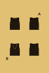 Hysope Blouse Pattern