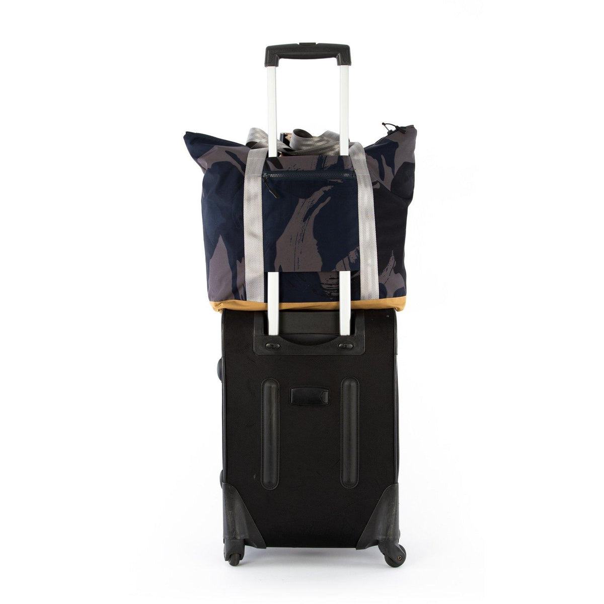 Digital Sewing Pattern - 2019 // GALAXIE 3 - Travel Accessories by Jalie