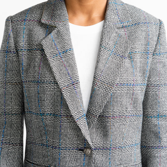 Jasika Blazer Pattern