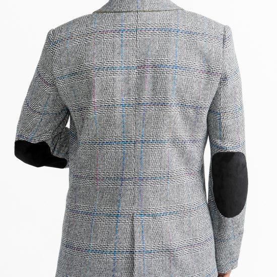 Jasika Blazer Pattern