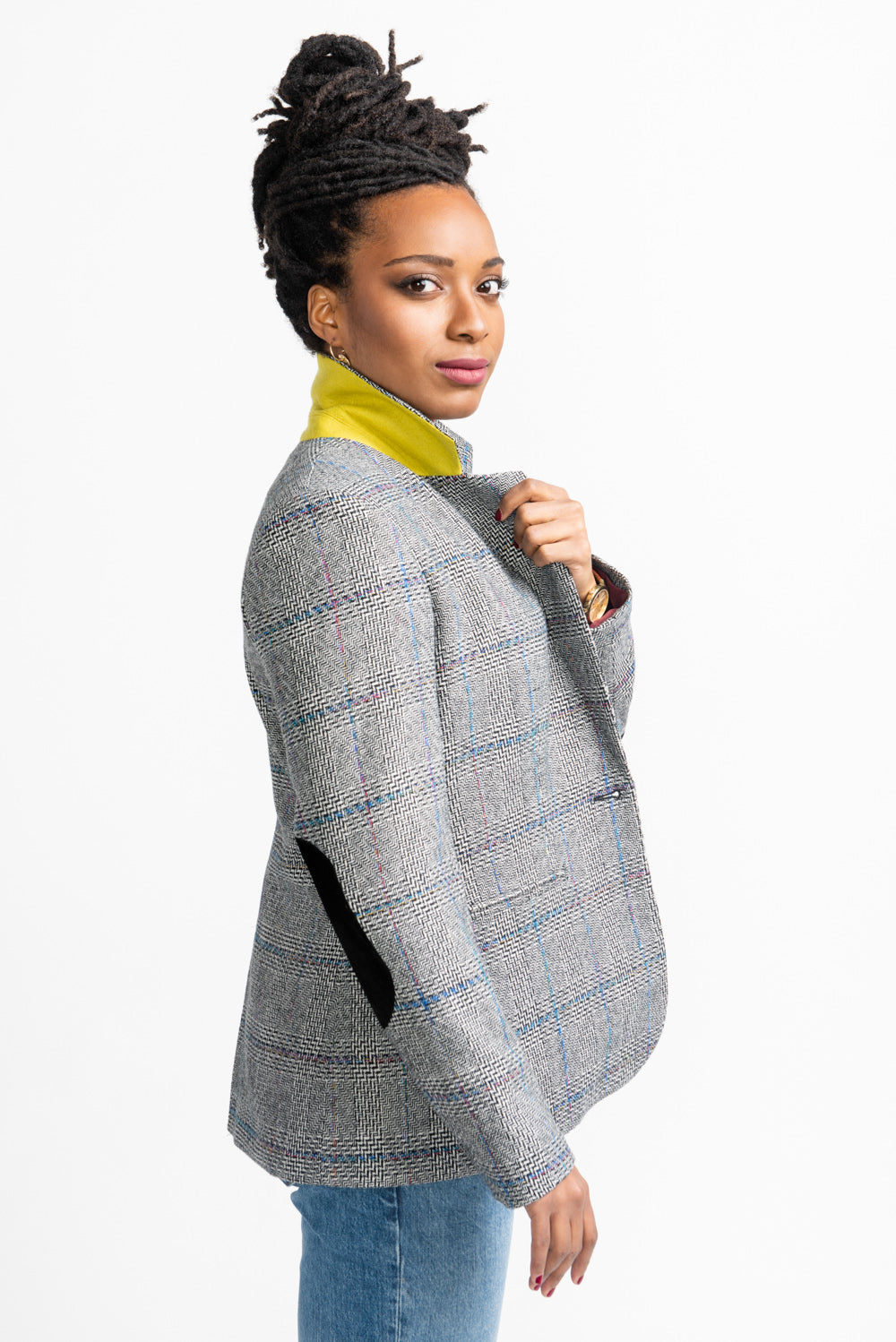 Digital Sewing Pattern - Jasika Blazer Pattern by Closet Core Patterns