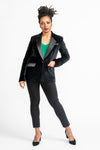 Jasika Blazer Pattern