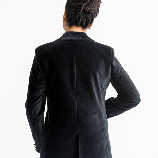 Jasika Blazer Pattern