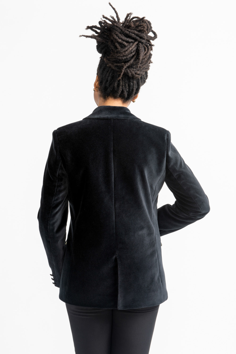 Digital Sewing Pattern - Jasika Blazer Pattern by Closet Core Patterns