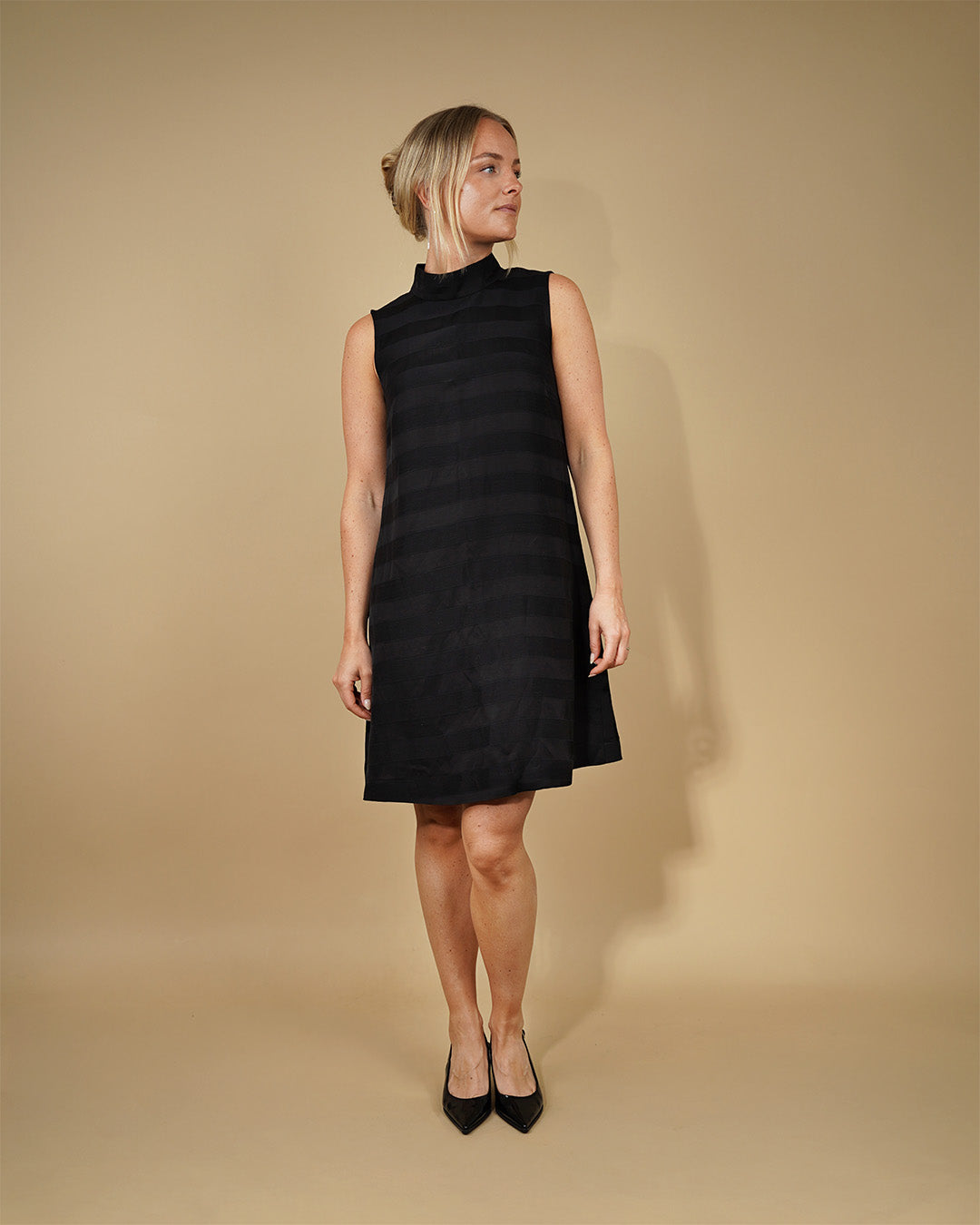 Digital Sewing Pattern - June dress sewing pattern by Wardrobe By Me