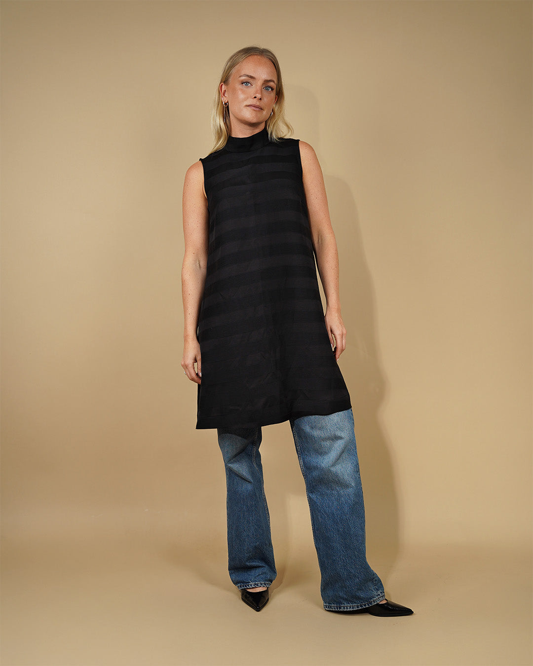 Digital Sewing Pattern - June dress sewing pattern by Wardrobe By Me