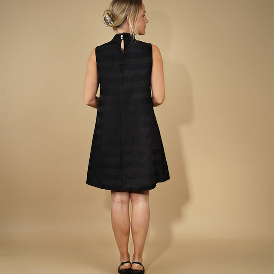 June dress sewing pattern