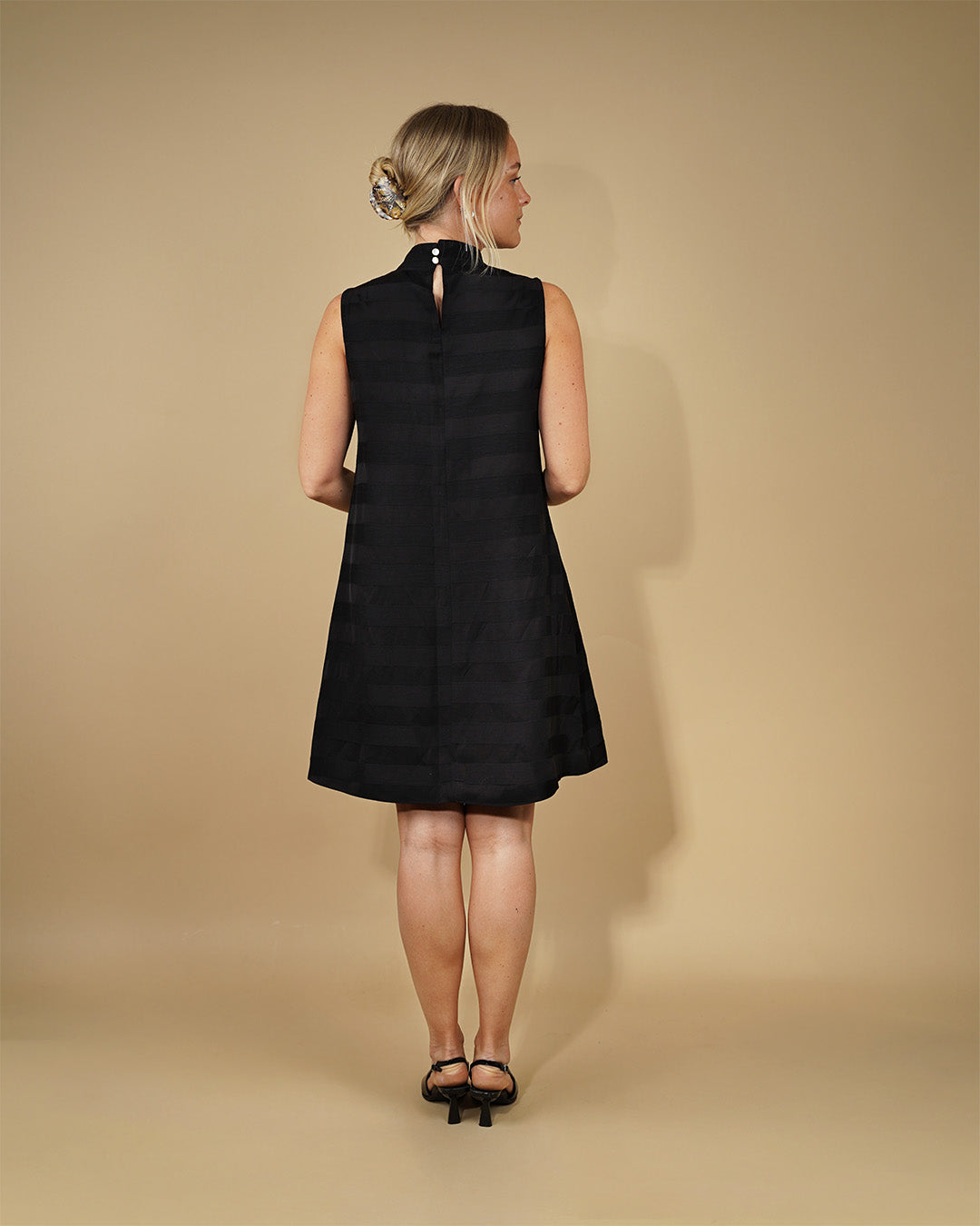 Digital Sewing Pattern - June dress sewing pattern by Wardrobe By Me
