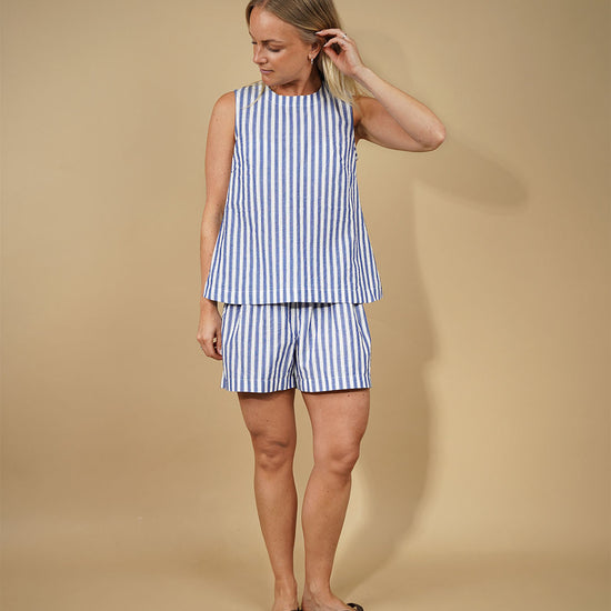 June dress sewing pattern