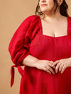 Lilas Dress Pattern